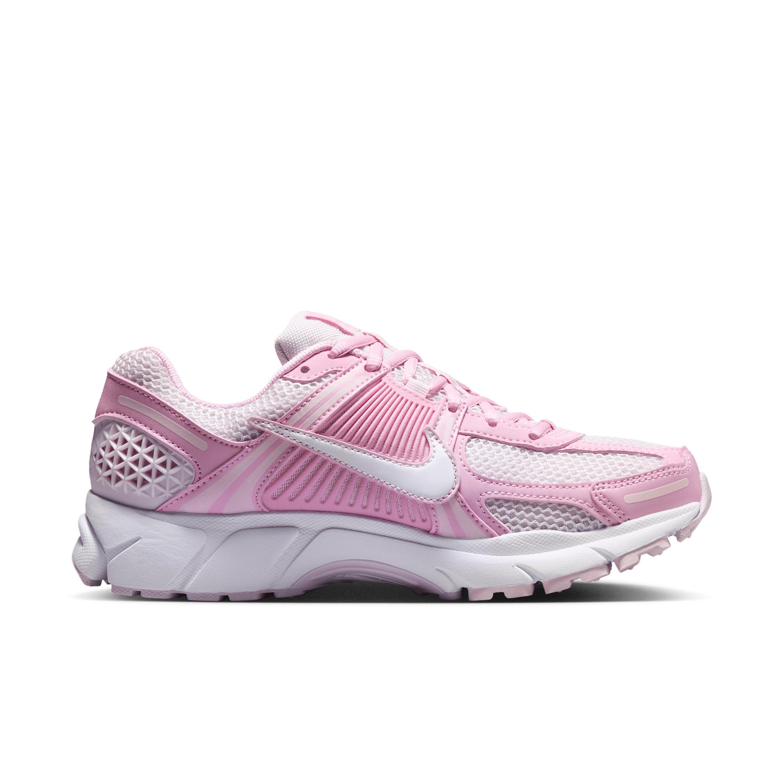 Nike Zoom Vomero 5 "Pink Rise/Bleached Lilac/Pink Foam/White" Women's Shoe - PINK/LILAC/PINK/WHITE